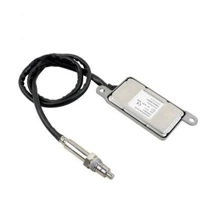 China NOx Sensor with Accuracy ±10ppm and Response Time 2s for Environmental Monitoring à venda
