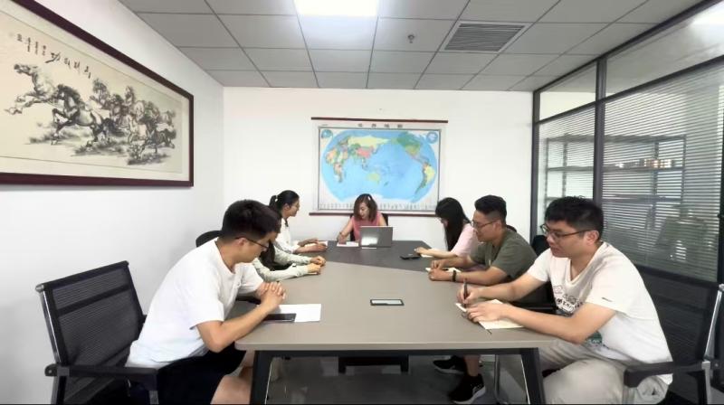 Verified China supplier - Wuxi Sylaith Special Steel Co., Ltd.