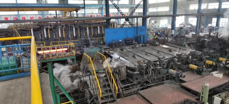 Verified China supplier - Wuxi Sylaith Special Steel Co., Ltd.