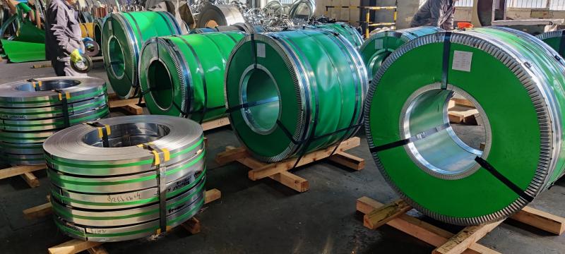 Verified China supplier - Wuxi Sylaith Special Steel Co., Ltd.