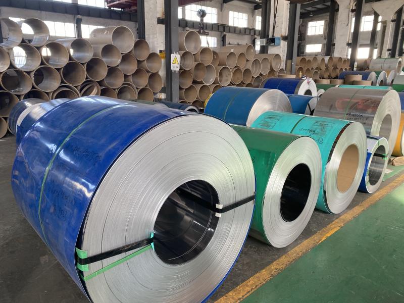 Verified China supplier - Wuxi Sylaith Special Steel Co., Ltd.