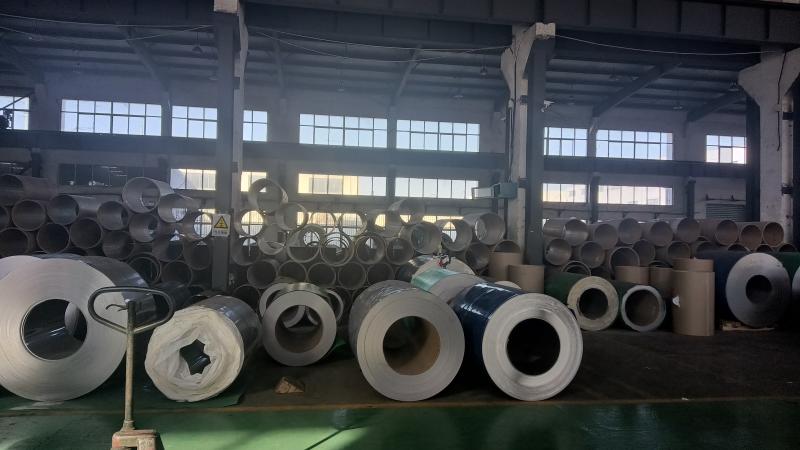 Verified China supplier - Wuxi Sylaith Special Steel Co., Ltd.