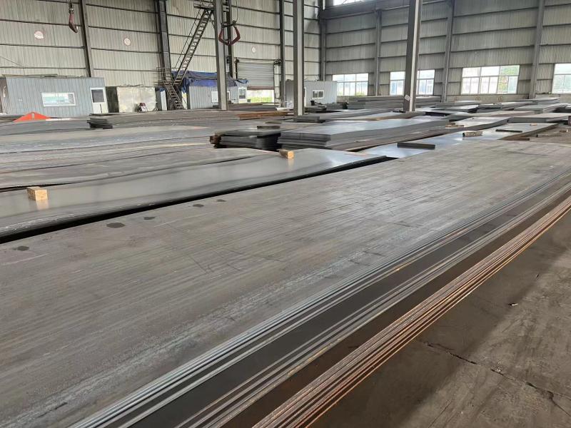 Verified China supplier - Wuxi Sylaith Special Steel Co., Ltd.