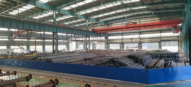 Verified China supplier - Jiangsu Pucheng Metal Products Co., Ltd.