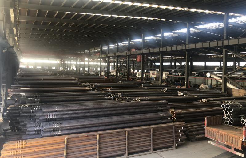 Fornecedor verificado da China - Jiangsu Pucheng Metal Products Co., Ltd.