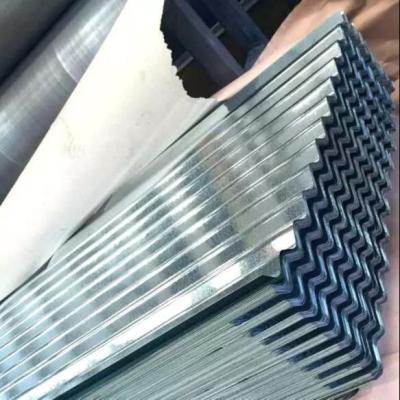 China Hot Dipped Galvanized Steel Sheet GI Plain Metal 1.2mm Thickness 12 Gauge for sale