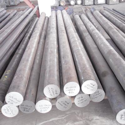 China Refuerzo de Rod Carbon Steel Bar 12m m del alambre HRB500 para el edificio en venta