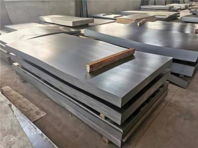 China ASTM A36 laminó la anchura molida de la hoja de acero de carbono 1200m m para la construcción en venta