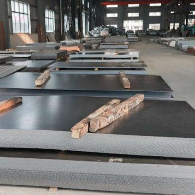 China Hot Dipped SGCC Galvanized Steel Sheet 26 Gauge Thick For Industrial Parts for sale