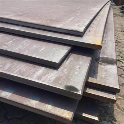 China JIS S45C 45# Hot Rolled Steel Sheet High Strength Full Hard 1220mm Width for sale