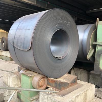 China Slit Edge High Carbon Steel Coil ASTM C45 1045 20 24 Gauge 5MM 10 MM for sale