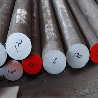 China JIS S20C Hot Rolled MS Carbon Steel Bar Round Rod Billet 20mm 50mm Cutting Size for sale