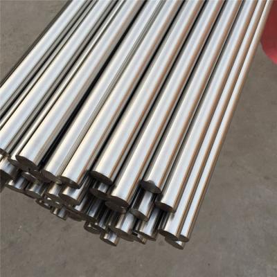 China SS 201 Polished Surface Stainless Steel Tube Pipe 6m Length 10MM For Construction for sale
