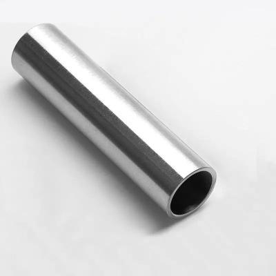 China ASTM A312 Polished Decorative Stainless Steel Pipes Tube 201 430 Round Schedule 10 for sale