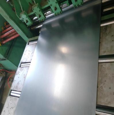 China Astm Ss400 Galvanized Steel Sheet Hot Dipped 3mm Thick Iron Metal For Roofing Plate for sale