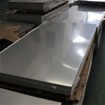 Chine Astm 240 S32205 Duplex Stainless Steel Sheet No.1 8mm Thick Hot Rolled à vendre