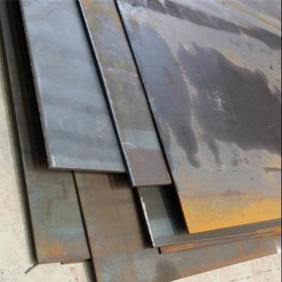 China Ship Building Carbon Steel Sheet Metal Astm A500 A514 1mm 2mm Cold Rolled for sale