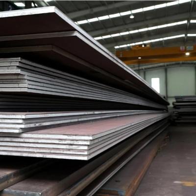 China ASTM 1095 Carbon Steel Plate T10 GB/T 699 ISO Certificate Tool 1mm 2mm Thickness for sale