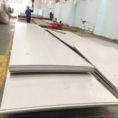 China SUS304 06Cr19Ni10 Stainless Steel Sheet Inox 310S Customized High Corrosion Resistance for sale
