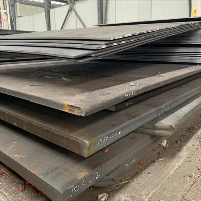 China LR Grade DH40 Carbon Steel Plate Marine Sheet 2000mm Width DH36 Hot rolled for sale