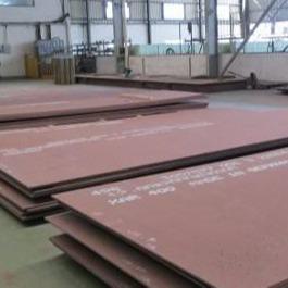 China AR500 Wear Resistant Steel Sheet Abrasion Steel Plate Hot Rolled Support Spraying for sale