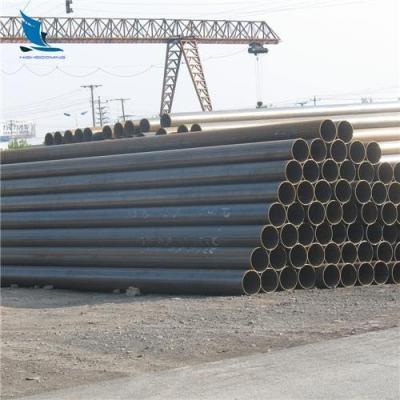 中国 ASTM 269の建物のためのA249小さい直径のステンレス鋼の管 販売のため