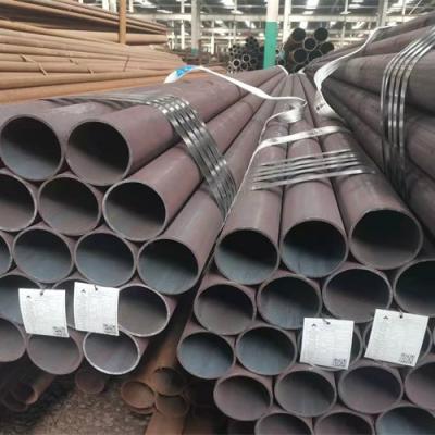 China OEM HR CR Seamless Boiler Steel Tube Pipes ASTM A1020 20# for sale