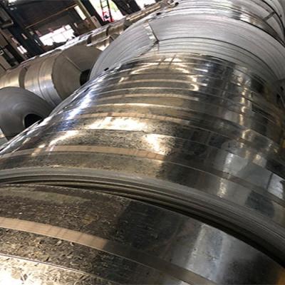 China Regular Spangle Galvanized Steel Sheet And Coil ASTM A653 GI Zinc Coated for sale