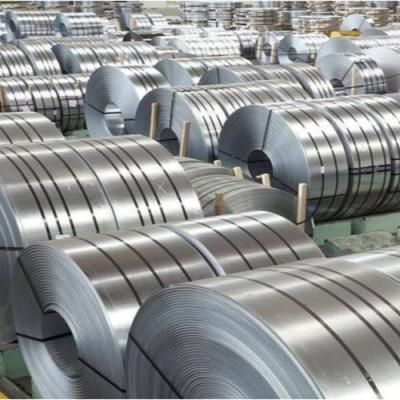 China 3mm SGCC Zero Spangle Galvanized Steel Coil GI DC51D Zinc Plated Steel for sale