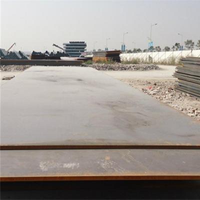 中国 S20C AISI 1020のつや出しの鋼板14のゲージの炭素鋼の中型の厚さ 販売のため