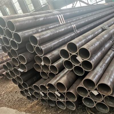 China tubo de acero AISI 1020 S20C 20# de alto carbono del CR de 4m m hora en venta