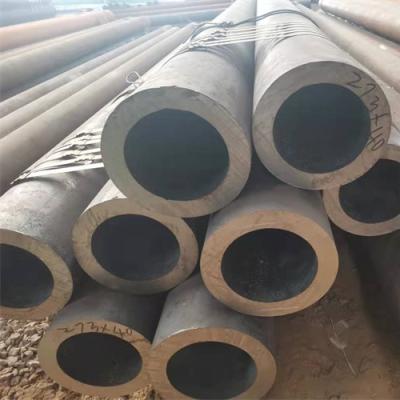 China Customized 50mm Diameter Carbon Steel Tube ASTM Q345 20mm-610mm for sale