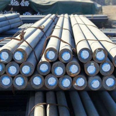Chine Barre ronde étirée à froid de milliseconde Bright Bar Steel de carbone d'AISI1020 S45C S20C à vendre