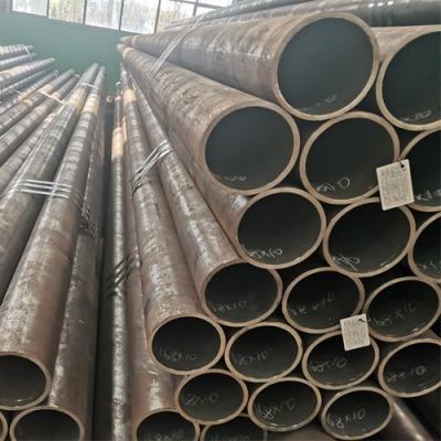 China Seamless Duplex Steel Pipe Tube ASTM A A106 Grade B Q235 20# for sale