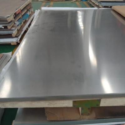 China Placa de acero en frío con poco carbono industrial ST13 DC03 DIN1623 de la chapa en venta