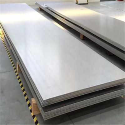China Extra Deep Stamping Cold Rolled Carbon Steel Sheet Ms Flat Plate SPCEN DC05 for sale