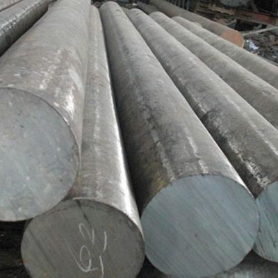 China C45 SAE1045 12mm Medium Carbon Plain Round Bar Metal For Conveying for sale