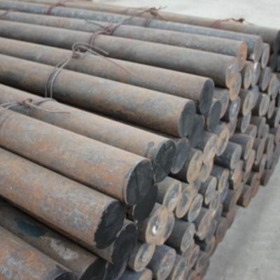 China ASTM ST37 S235JR Carbon Steel Bar Hot Rolled Solid Round Shape 26 Gauge Thick for sale