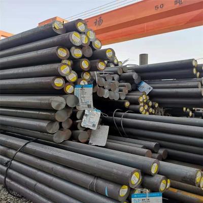 China 9mm Round Carbon Cold Rolled Steel Bar SS330 Q195 ASTM Gr.B for sale