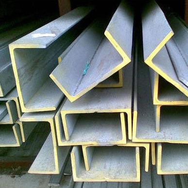 China AISI 4140/4142 Rolled Section C Shaped Steel U Channel Bar for sale