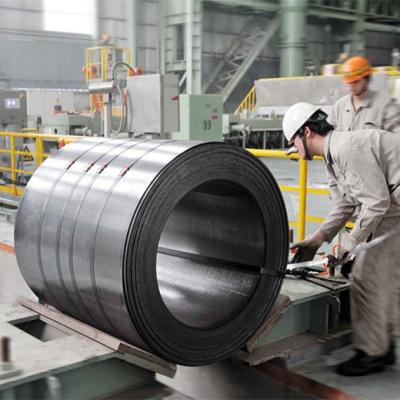 China S45C 45# SAE1045 Hot Rolled Sheet Metal Coil Medium Carbon Alloy Steel for sale