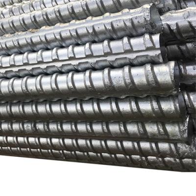 China AISI HRB335 High Yield Carbon Steel Bar Rebar For Building for sale