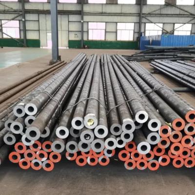 Chine Le tube sans couture d'acier au carbone de H13 4Cr5MoSiV1 chaud meurent tuyau d'acier à vendre