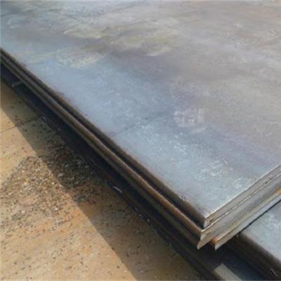 China TH RAEX Abrasion Resistant Plate Hot Rolled Steel Mn13 NM450 NM550 for sale