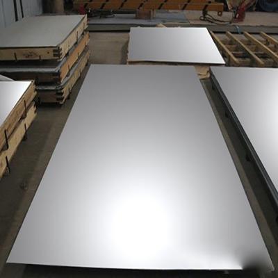 China ODM AZ185 Flat Galvalume Coated Galvanized Steel Sheet Metal For Roofing for sale