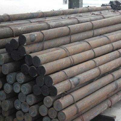 China OEM Hot Rolled Round Medium Carbon Steel Bar ASTM 42CrMo 42CrMo4 for sale