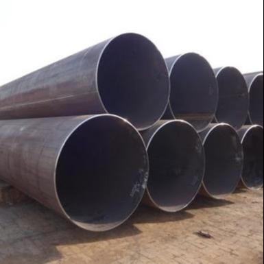 中国 ボイラーASME SA106 12Cr1MoVのためのHRのCRの合金鋼の円形の金属の管の鋼鉄 販売のため