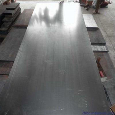China St13 Din1623-1 3mm Cold Rolled Steel Sheet Mild Unalloyed Steels Structural Steel for sale