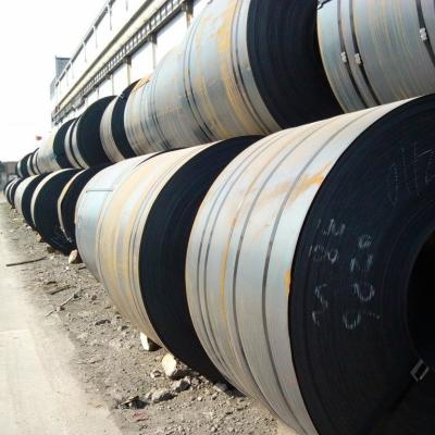 China Hot Rolled / Cold Rolled 1m Carbon Steel Coil Ss400 Q234 Astm A1020 for sale