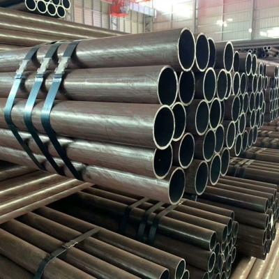 China Asme Sa179 Sa192 Welded Carbon Steel Tube 20 Inch for sale